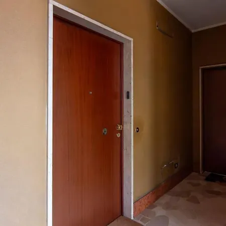 Italianflat - Tolstoi M4 - Large 1 Bedroom Balcony * Mailand